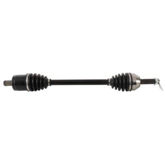 Polaris Complete Cv Axle