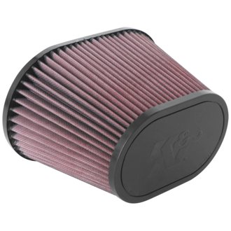 Universal Clamp-On Air Filter