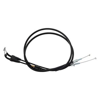 Control Cables, Throttle