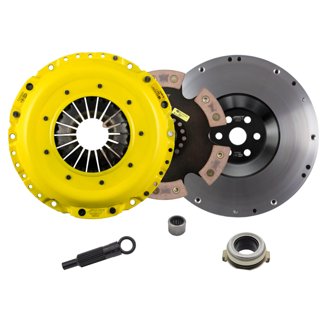 ACT Heavy Duty Race Rigid 6 Pad Clutch Kit