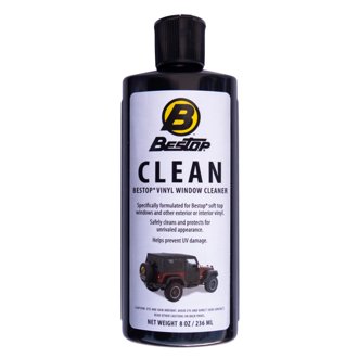 ® Vinyl Window Cleaner
