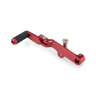 Adjustable Gear Shift Pedal Red