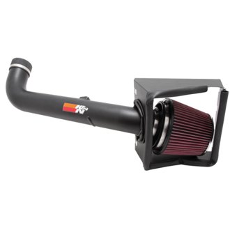 Performance Air Intake System