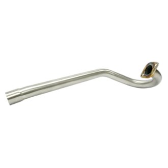 06-23 Can-Am DS 250 EVO R Series Head Pipe