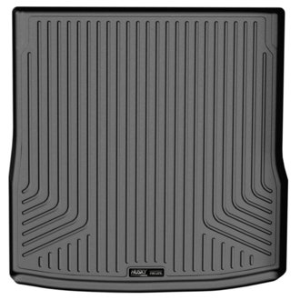 2022 Mazda CX-50 WeatherBeater Cargo Liner - Blk