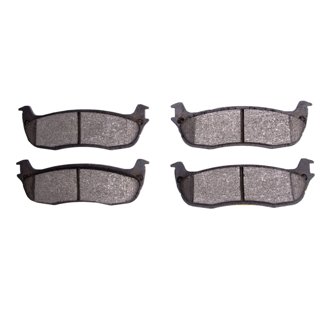 R1 Ceramic Pads