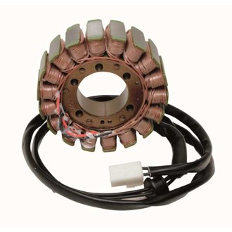 Ricks Motorsport New Oem Style Ducati Stator