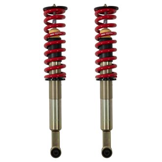COILOVER KIT | 4-6 INCH LIFT