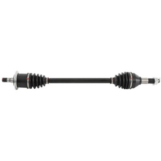 Racing 14-18 Can-Am Maverick 1000R XMR 8 Ball Axle Front Left