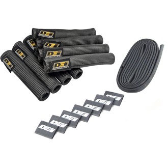 DEI Plug Boots & Wire Kits