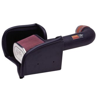 Performance Air Intake System