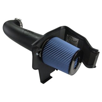 Magnum FORCE Stage-2 Cold Air Intake System w/ Pro 5R Filter
