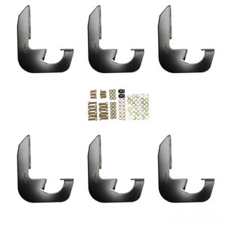 Running Board Mount Kit