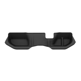 Under Seat Storage System
