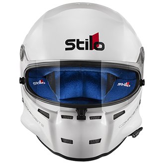 ST5 GT COMP 2X/63 WHITE W/BLU SA2020
