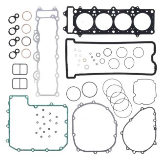 98-99 Kawasaki ZX-9 R 900 Complete Gasket Kit (Excl Oil Seal