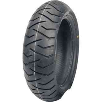 Battlax TH01R Radial M Tire - 160/60R14 M/C 65H TL Rear