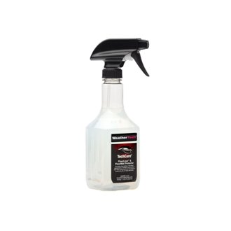 Techcare® Floorliner/Floormat Protector Kit