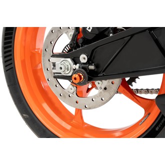 Spool Slider Pro Orange