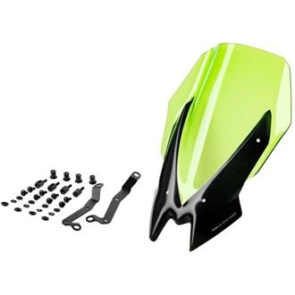 New Generation Touring Green
