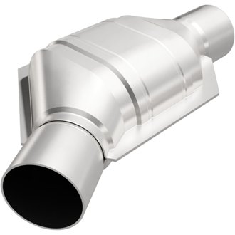 California Carb Universal Catalytic Converter