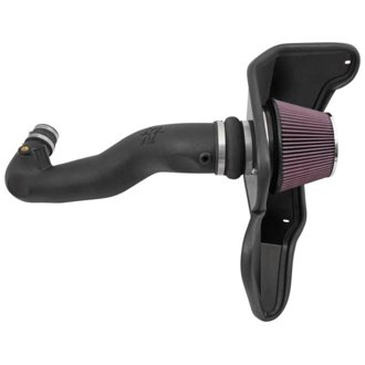 Performance Air Intake System
