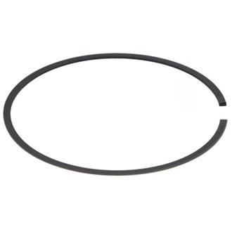 3.5 BACK-NOTCHED SEMI-KEYSTONE RING