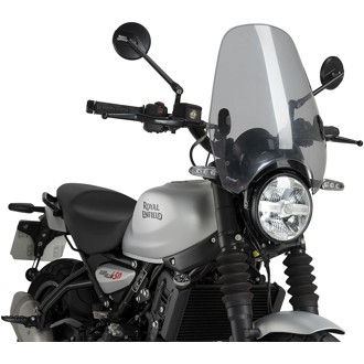 Custom Ii Smoke