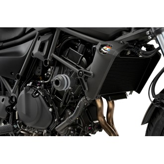 Vintage 2.0 Frame Sliders Black
