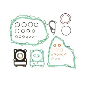 89-00 Suzuki LT 160 E Complete Gasket Kit (Excl Oil Seals