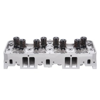 RPM 348/409 Chevy Cylinder Head Hydraulic Roller Camshaft