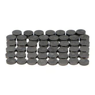 Valve Shim Refill Kit- 8.9 x 1.76mm (5