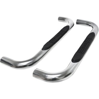E-Series 3 Nerf Step Bars