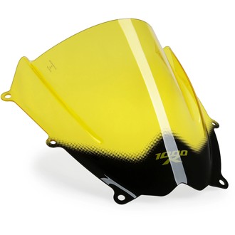 Z-Racing Screen Yellow