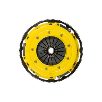 Act Twin Disc Extreme Street Clutch Kit