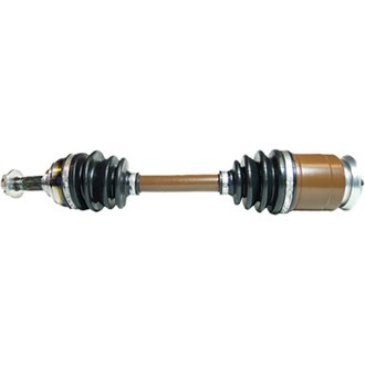 6 BALL ATV/UTV AXLE