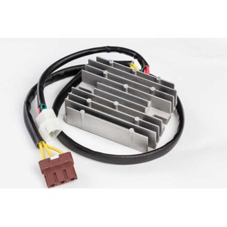 Ricks Motorsport Oem Style European Rectifier-Regulator