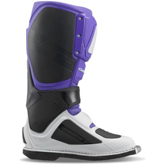 SG12 Limited Edition LE Boot Purple/Black/White