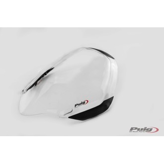Headlight Protector Clear