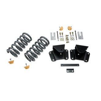 Lowering Kit W/O Shocks
