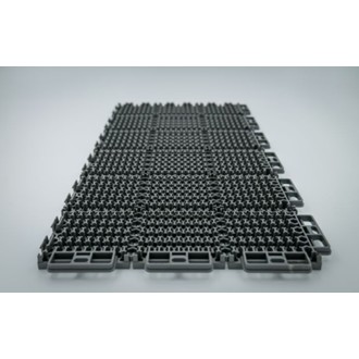 PROTECH XT FLOORING - TRACTION - 8 PC. - BLK.