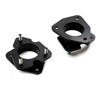 2.5 INCH LEVELING KIT | STRUT SPACERS