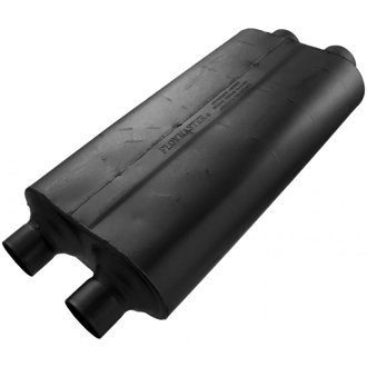 50 Series Big Block Chambered Muffler