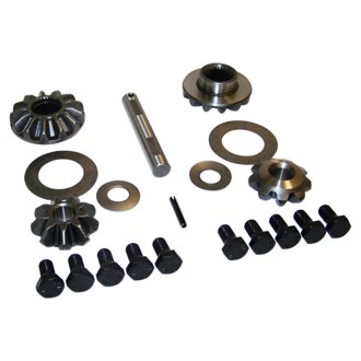 Differential Gear Set