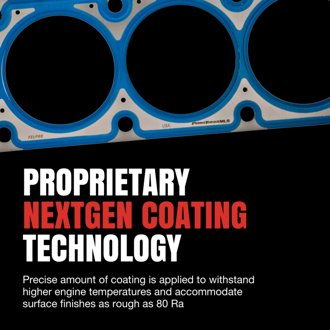 Volkswagen Passat 26182 PT PermaTorque Engine Cylinder Head Gasket
