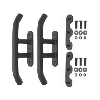 Xrs Reel Handle Kit