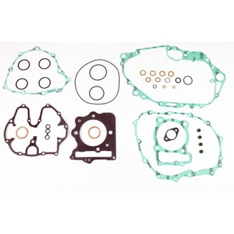 96-04 Honda XR 400 R Complete Gasket Kit (Excl Oil Seals