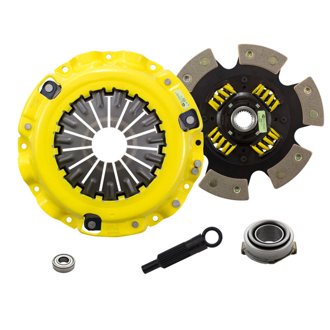 ACT Max Extreme Race Sprung 6 Pad Clutch Kit