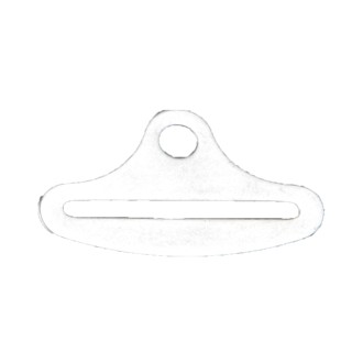 Long Reach Seat Belt Mount
