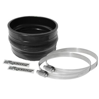 Magnum Force Cold Air Intake System Spare Parts Kit